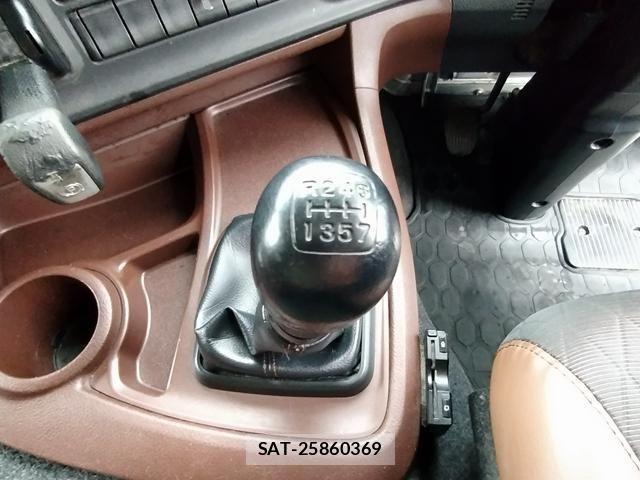 Hino PROFIA 2020-04 6717102-27