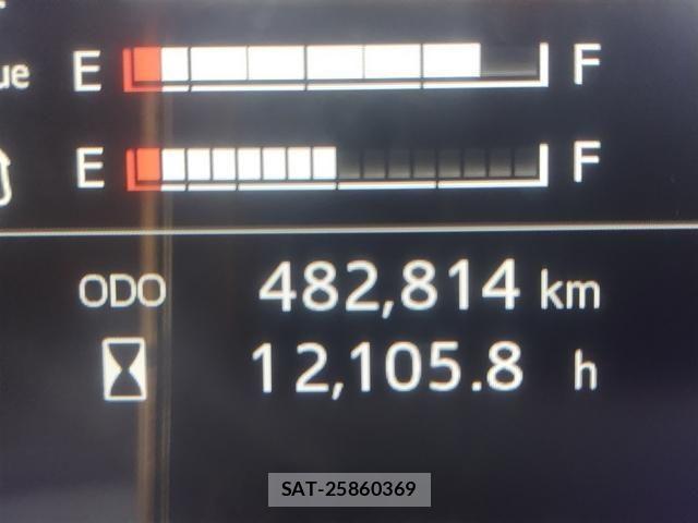 Hino PROFIA 2020-04 6717102-29