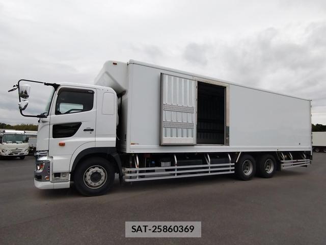 Hino PROFIA 2020-04 6717102-7