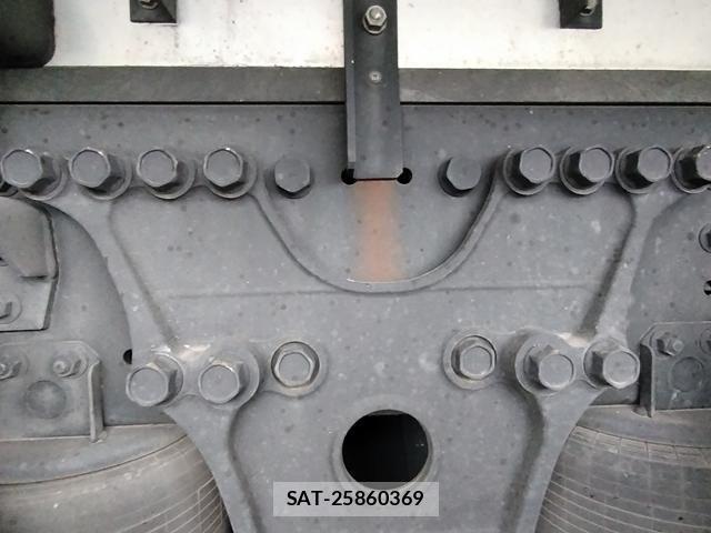Hino PROFIA 2020-04 6717102-8