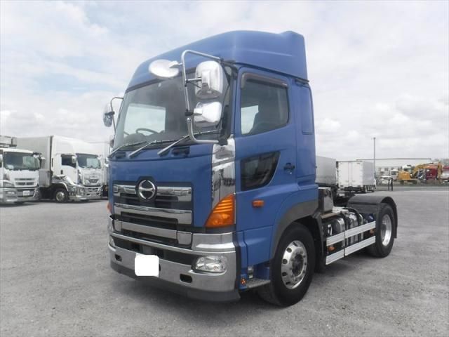 Hino PROFIA 2017-03 6734199-0