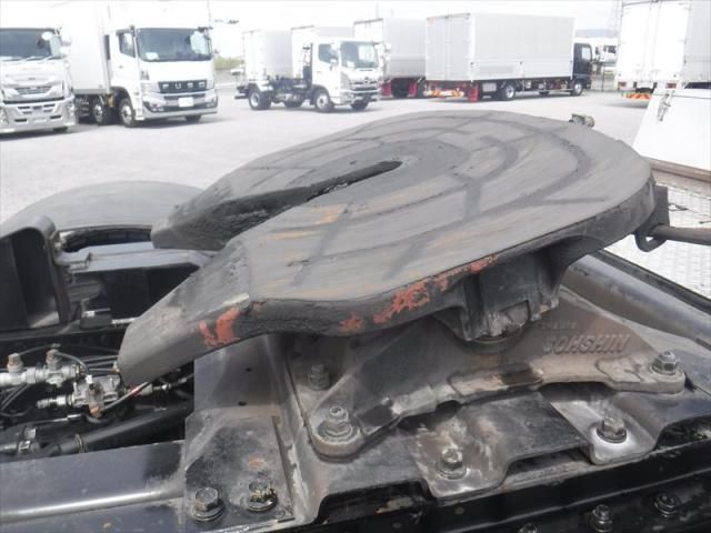 Hino PROFIA 2017-03 6734199-9