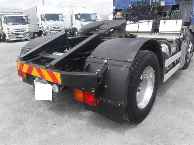 Hino PROFIA 2017-03 6734199-10