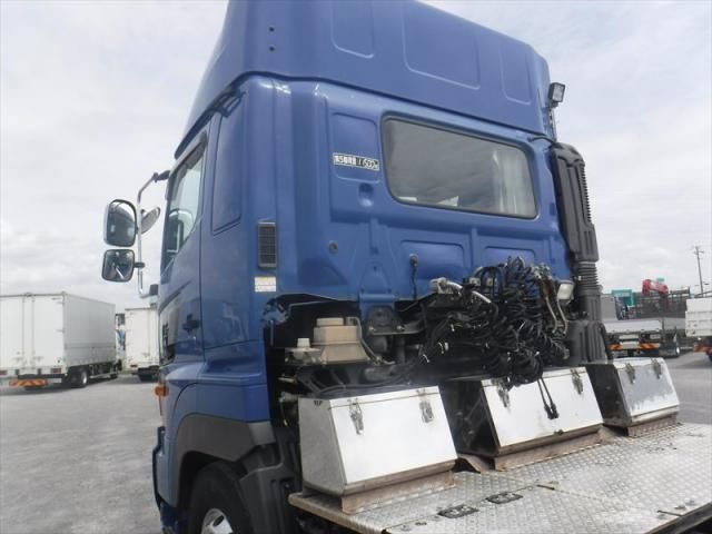 Hino PROFIA 2017-03 6734199-12