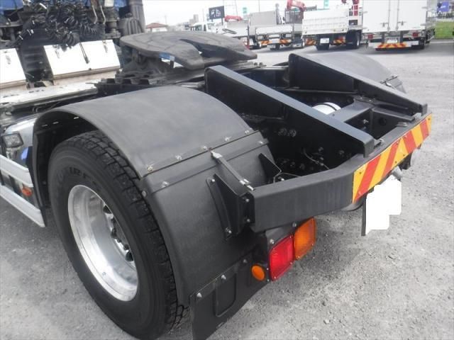Hino PROFIA 2017-03 6734199-15