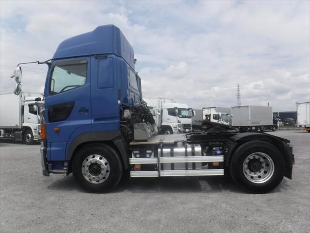 Hino PROFIA 2017-03 6734199-16