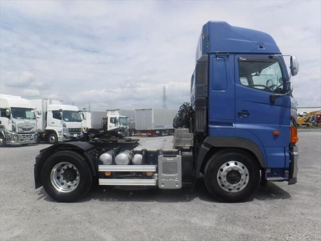 Hino PROFIA 2017-03 6734199-17