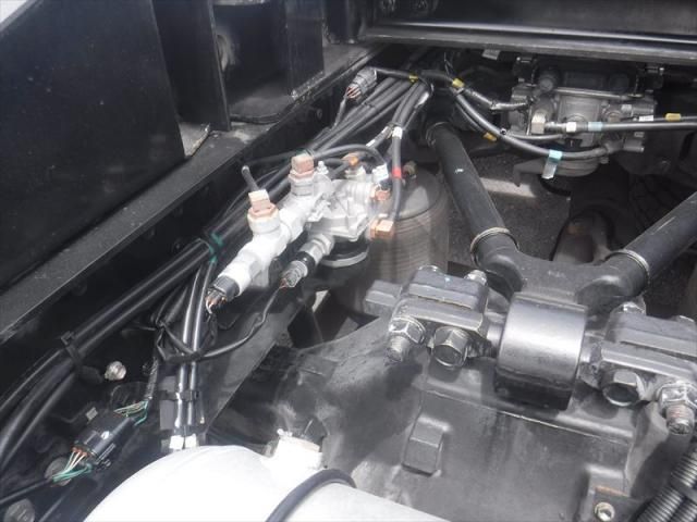 Hino PROFIA 2017-03 6734199-21