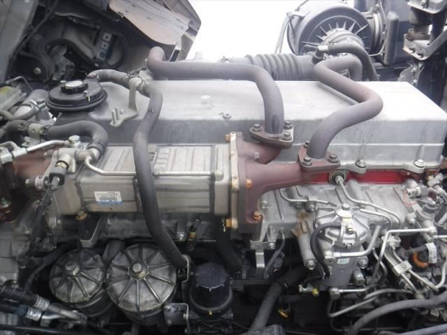 Hino PROFIA 2017-03 6734199-28