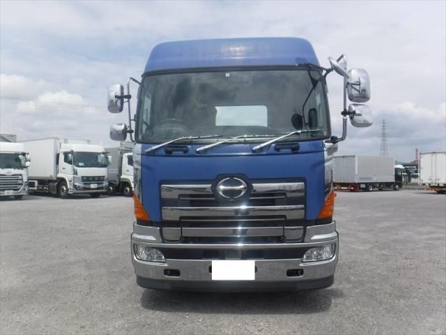 Hino PROFIA 2017-03 6734199-2