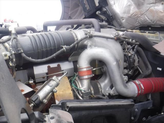 Hino PROFIA 2017-03 6734199-29