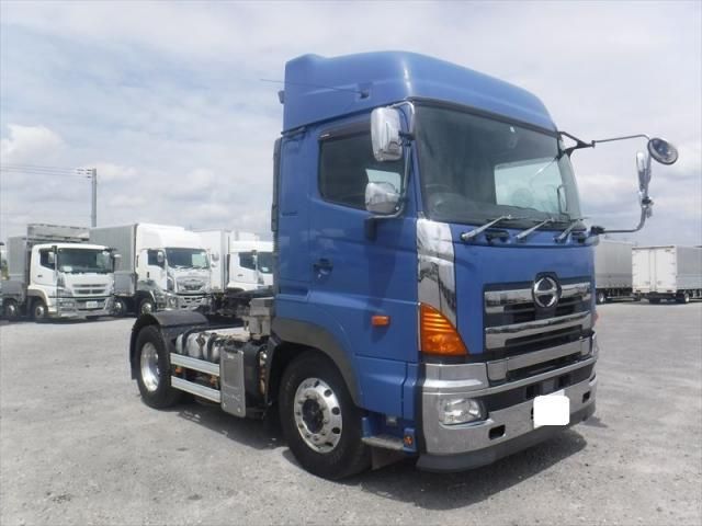 Hino PROFIA 2017-03 6734199-3