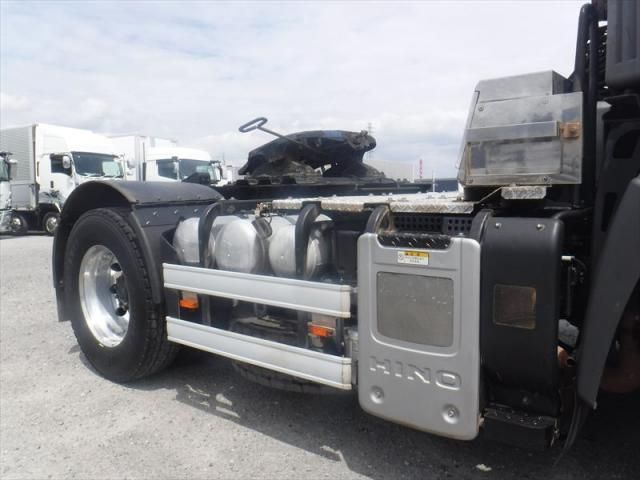 Hino PROFIA 2017-03 6734199-5