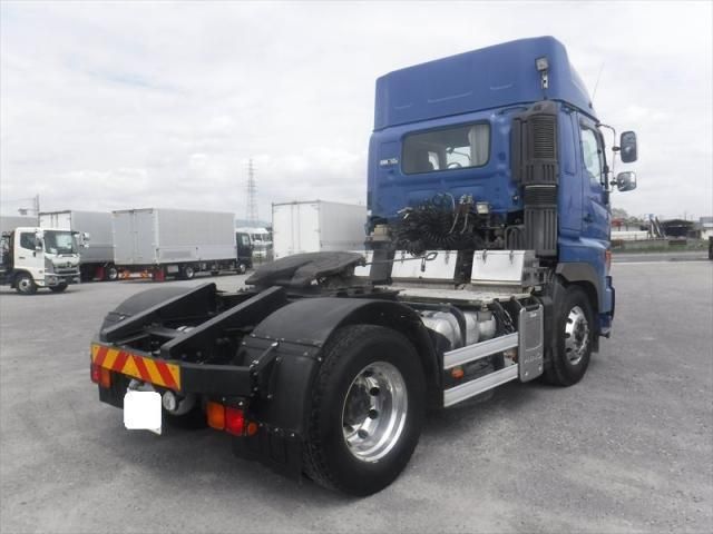 Hino PROFIA 2017-03 6734199-6