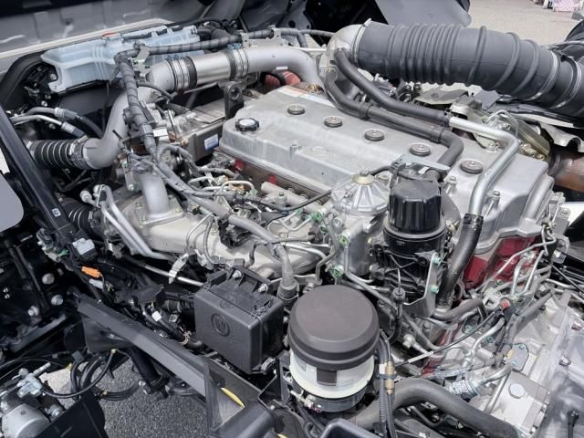 Hino PROFIA 2024-11 6734197-10