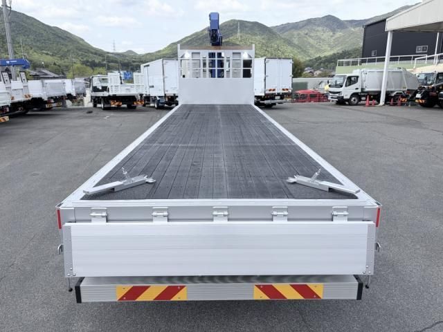 Hino PROFIA 2024-11 6734197-26