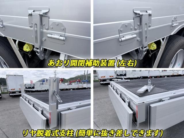 Hino PROFIA 2024-11 6734197-27