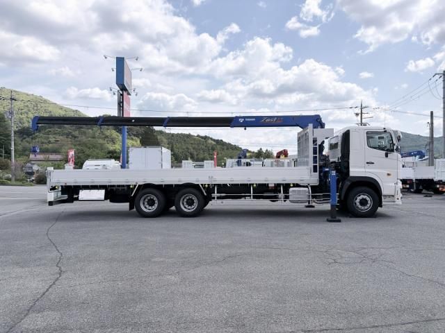 Hino PROFIA 2024-11 6734197-4