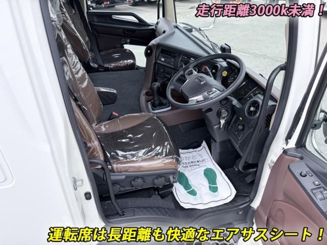 Hino PROFIA 2024-11 6734197-7