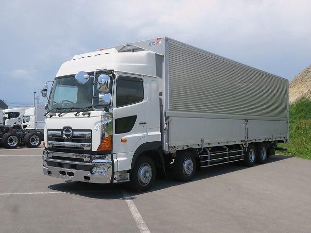 Hino PROFIA 2017-06 6805437-0