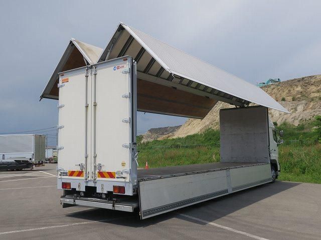 Hino PROFIA 2017-06 6805437-10