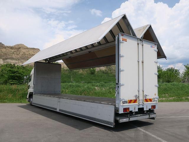 Hino PROFIA 2017-06 6805437-11