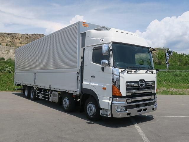 Hino PROFIA 2017-06 6805437-1