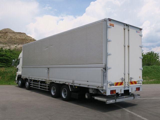 Hino PROFIA 2017-06 6805437-3