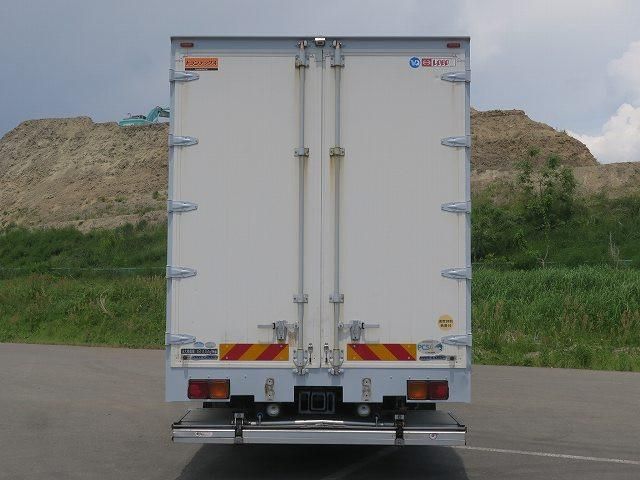 Hino PROFIA 2017-06 6805437-4
