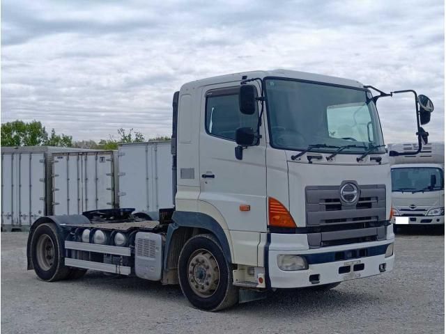 Hino PROFIA 2013-03 6805440-0