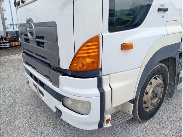Hino PROFIA 2013-03 6805440-9
