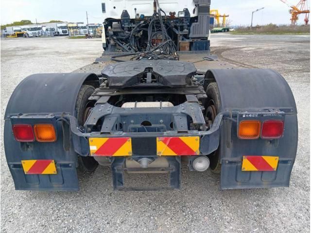 Hino PROFIA 2013-03 6805440-13