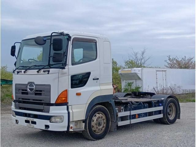 Hino PROFIA 2013-03 6805440-1