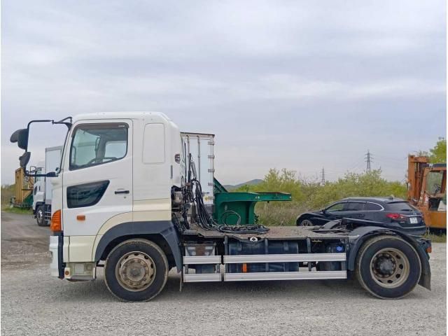 Hino PROFIA 2013-03 6805440-2