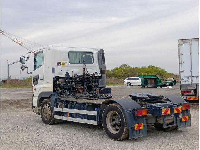 Hino PROFIA 2013-03 6805440-3