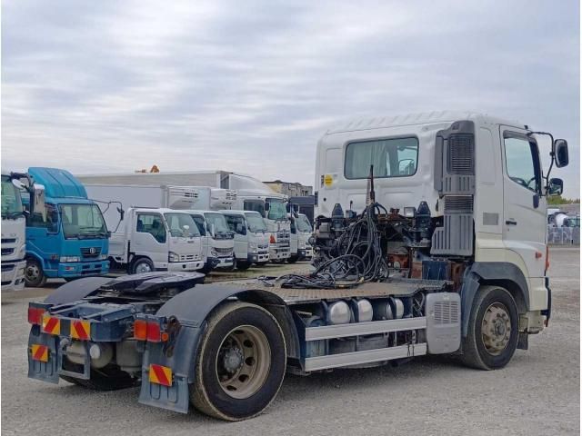Hino PROFIA 2013-03 6805440-5