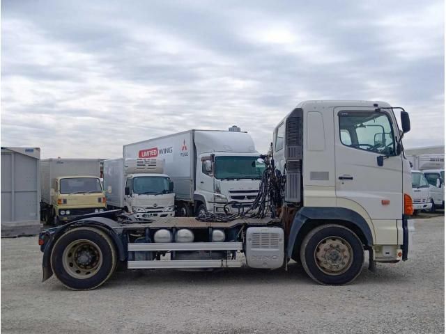 Hino PROFIA 2013-03 6805440-6