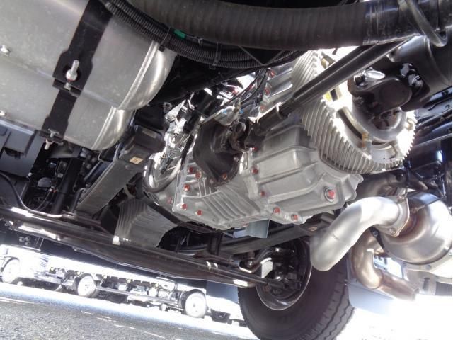 Hino PROFIA 2025-06 6805433-11