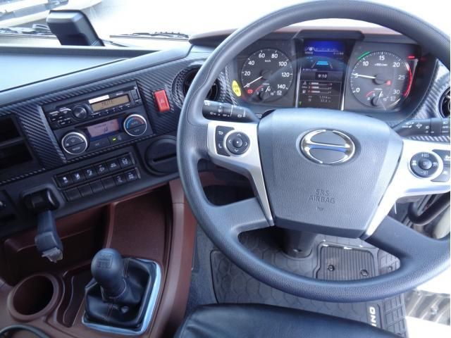Hino PROFIA 2025-06 6805433-18
