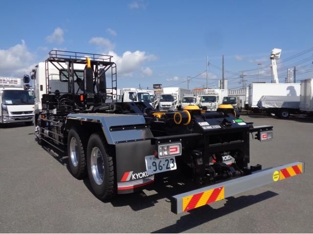 Hino PROFIA 2025-06 6805433-3