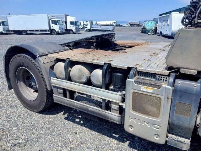 Hino PROFIA 2017-12 6805446-14