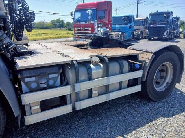 Hino PROFIA 2017-12 6805446-15