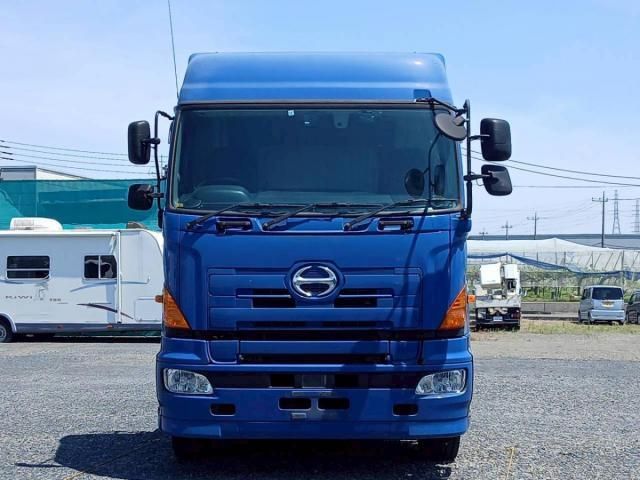 Hino PROFIA 2017-12 6805446-1