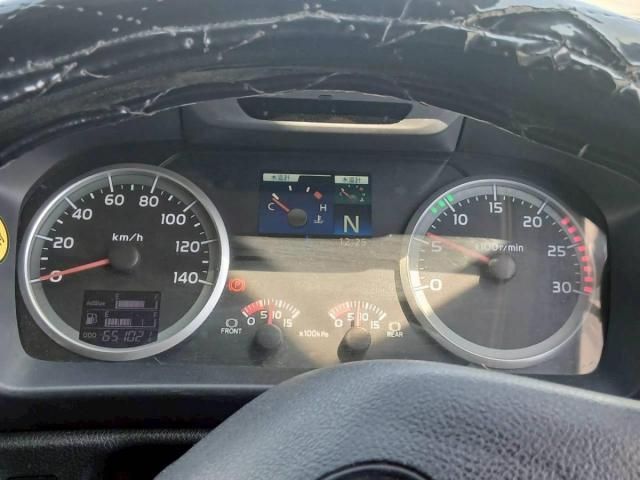 Hino PROFIA 2017-12 6805446-21