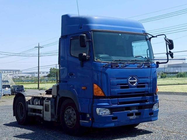Hino PROFIA 2017-12 6805446-2