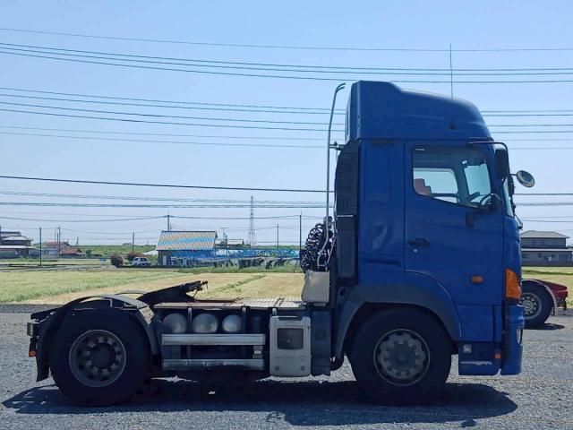 Hino PROFIA 2017-12 6805446-3