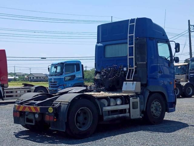 Hino PROFIA 2017-12 6805446-4