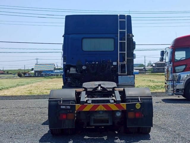 Hino PROFIA 2017-12 6805446-5
