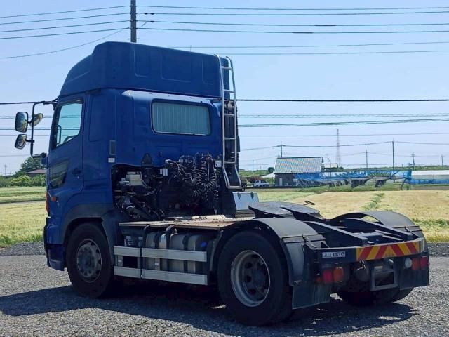 Hino PROFIA 2017-12 6805446-6