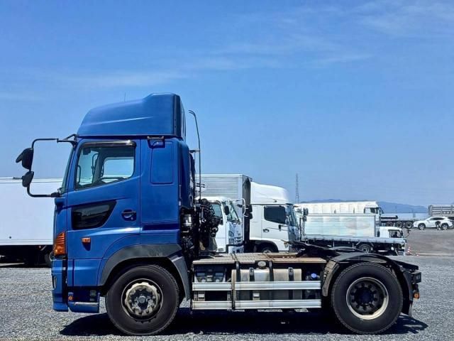 Hino PROFIA 2017-12 6805446-7